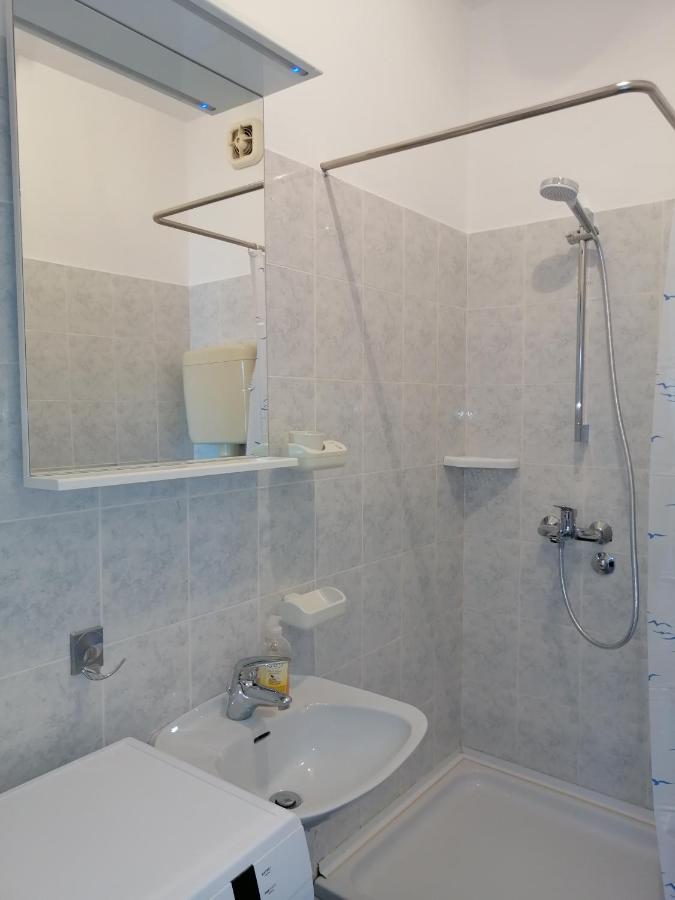 Apartmani Dubravko Putnikovic Экстерьер фото
