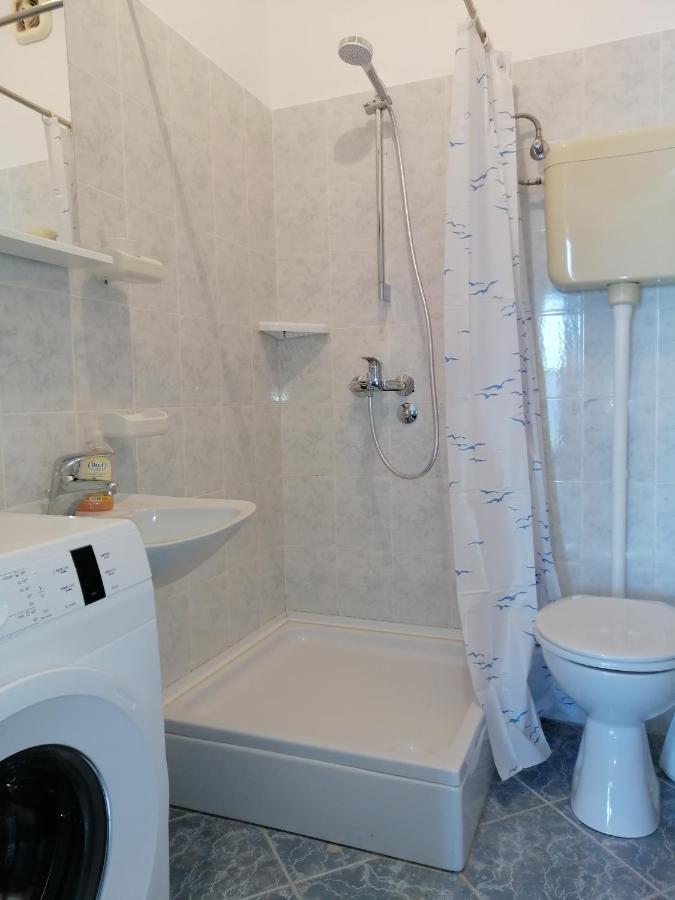 Apartmani Dubravko Putnikovic Экстерьер фото