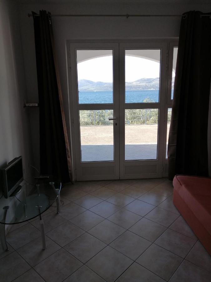 Apartmani Dubravko Putnikovic Экстерьер фото