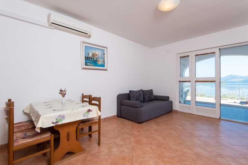 Apartmani Dubravko Putnikovic Экстерьер фото