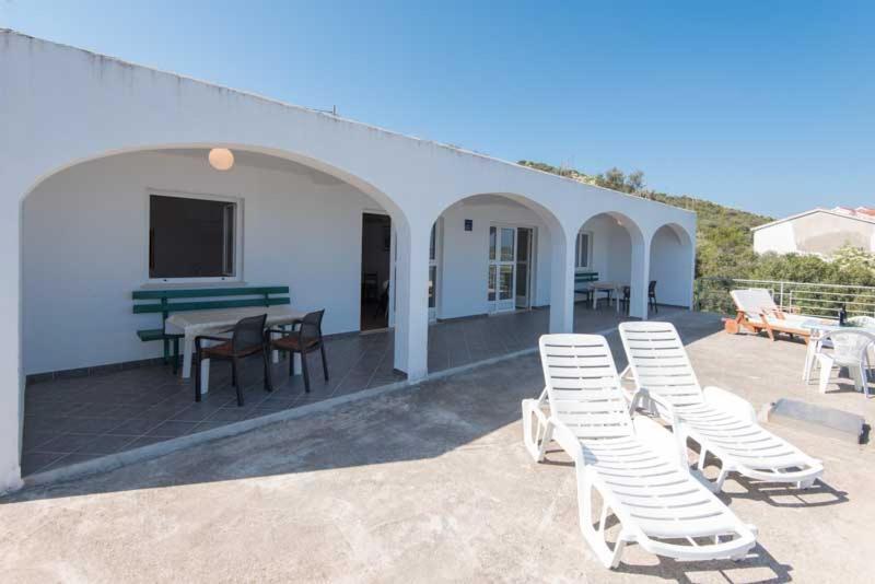 Apartmani Dubravko Putnikovic Экстерьер фото