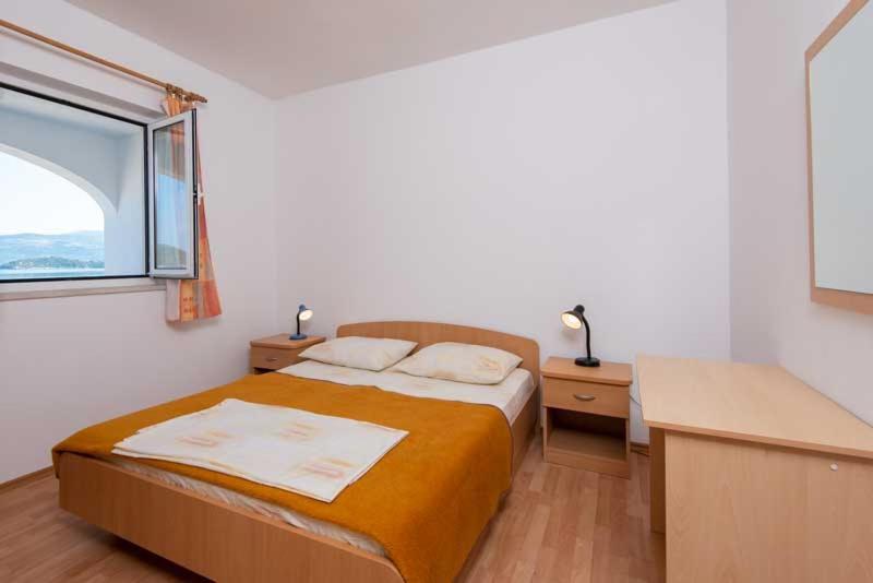 Apartmani Dubravko Putnikovic Экстерьер фото