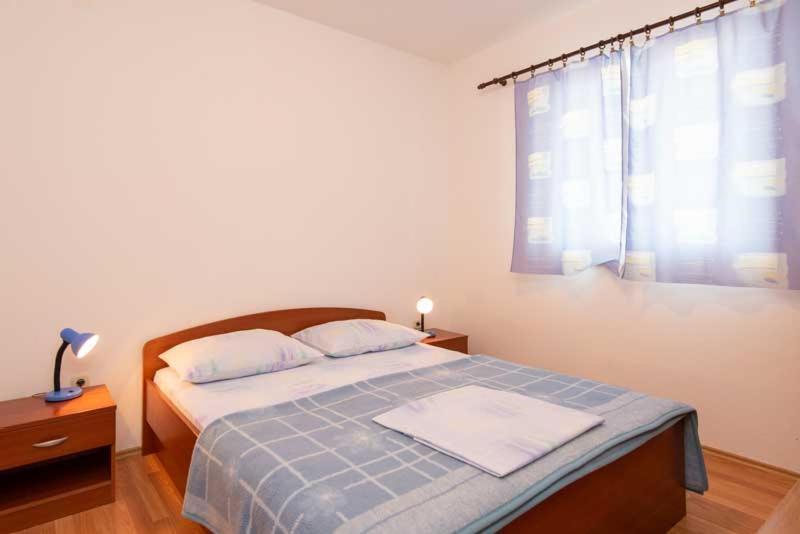 Apartmani Dubravko Putnikovic Экстерьер фото