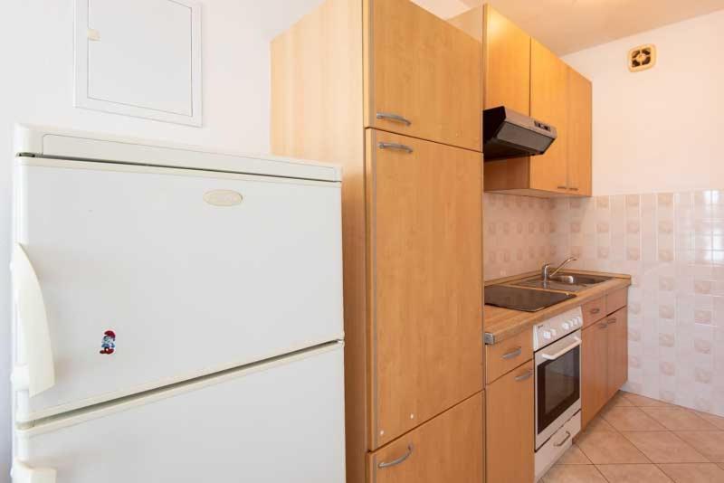 Apartmani Dubravko Putnikovic Экстерьер фото