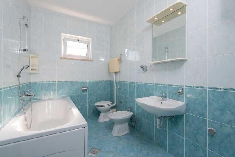 Apartmani Dubravko Putnikovic Экстерьер фото