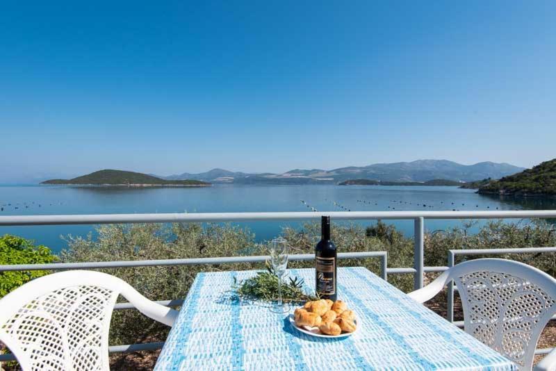 Apartmani Dubravko Putnikovic Экстерьер фото