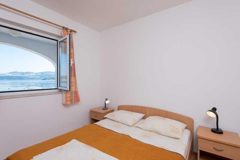 Apartmani Dubravko Putnikovic Экстерьер фото