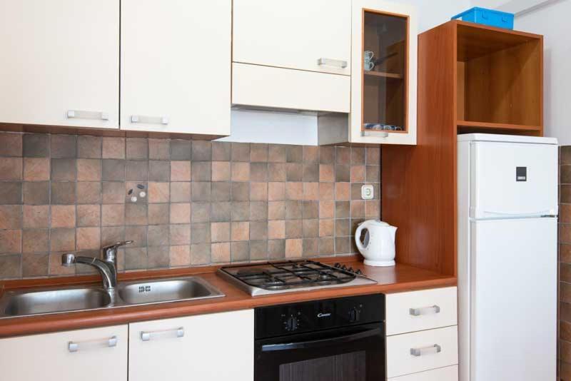 Apartmani Dubravko Putnikovic Экстерьер фото